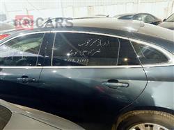 شێڤرۆلێت مالیبۆ